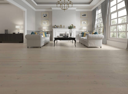Milky Way - Daphnis | 5/8” 3mm 7.5x72RL Engineered Hardwood | Celeste Floors