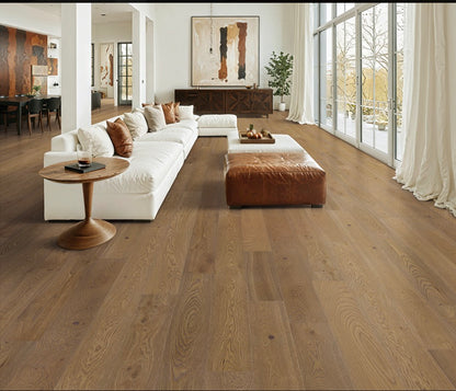 Milky Way - Kolar | 5/8” 3mm 7.5x72RL Engineered Hardwood | Celeste Floors
