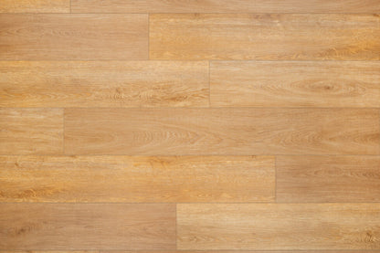 New World II Arizona – 20mil 6.5mm 9×60 Waterproof SPC Vinyl Plank Flooring