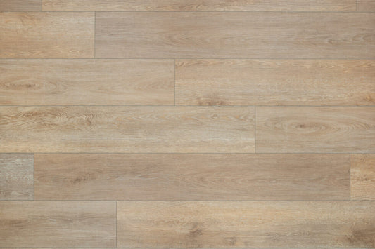 New World New York 20 mil 6.5mm 9x60 SPC Vinyl plank | Aperion / Caspar Flooring Direct