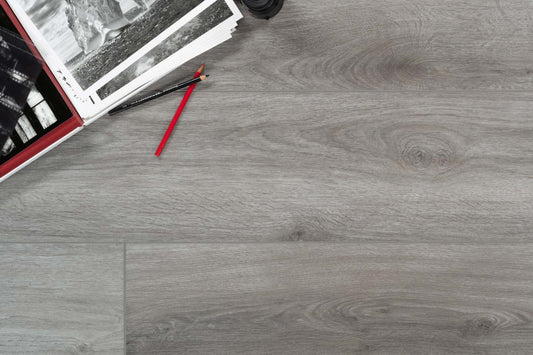 Aperion Cosmos Oberon – 20mil 5.5mm 7×60 Waterproof SPC Vinyl Plank Flooring