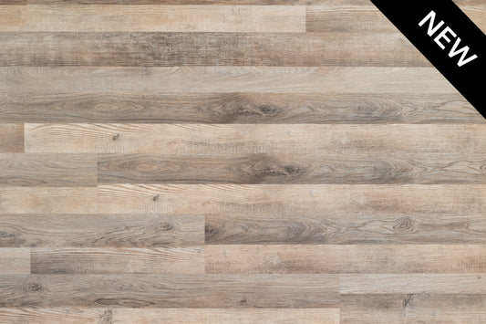 Active Spaces Reno 20 mil 2.5mm 7.25x48 Glue Down LVP | Aperion / Caspar Flooring Direct