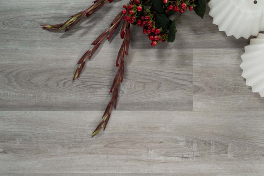 Cosmos SORA 20 mil 5.5mm 7.2x60.2 SPC Vinyl plank | Aperion / Caspar Flooring Direct