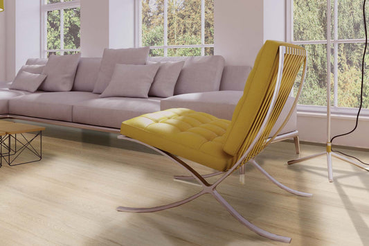 Hemingway Tortilla 12 mil 4.2mm 7x48 SPC Vinyl plank | Aperion / Caspar Flooring Direct