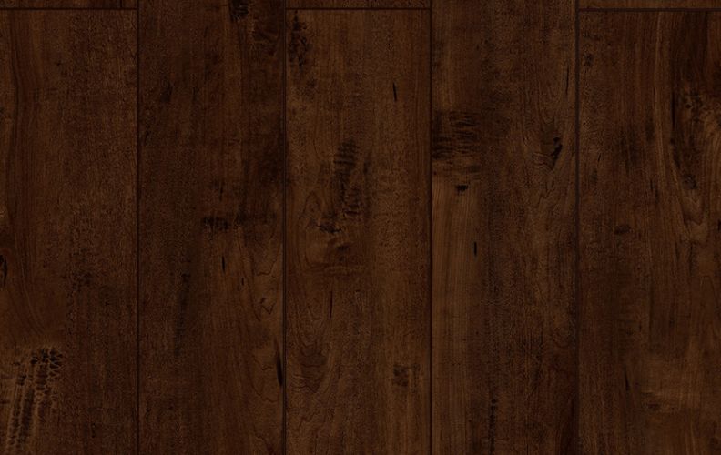 Lions Floor Lone Star Spirit Saddle Brownie - 20mil 6mm 7x72 SPC Vinyl Plank