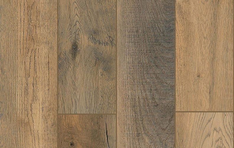 Lions Floor Lone Star Spirit Odessa Palm - 20mil 6mm 7x72 SPC Vinyl Plank