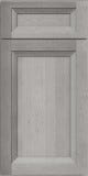 Oxford Mist framed cabinet finish by US Cabinet Depot