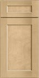 Shaker Honey framed cabinet finish by US Cabinet Depot